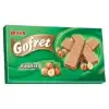 Ülker Deluxe Gofret Vanilyalı 220gr