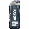 Arko Men Tıraş Kolonyası Platinum 255 Ml