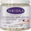 Sesu Boncuk Ağda Soft 250 Gr