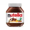 Nutella Kakaolu Fındık Kreması 750 G