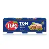 Fide Klasik Ton Balığı 3x80 G