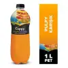 Cappy Pulpy Karışık Meyveli İçecek Pet 1 Lt