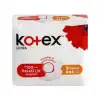 Kotex Hijyenik Ped Normal 8 Adet