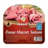 Namet Dana Macar Salam 50gr
