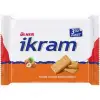 Ülker İkram Kremalı Bisküvi Fındıklı 252 GR
