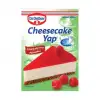 Dr.Oetker Cheesecake Yap 222 G