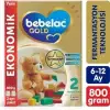 Bebelac Gold 2 800gr