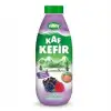 Sütaş Kaf Kefir Orman Meyveli 1Lt