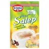 Dr.Oetker Zencefilli Karanfilli Salep 18 Gr