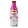 Eker Çilekli Kefir 1Lt