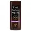 Obsesso Mocha Soğuk Kahve 250 Ml