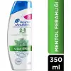 Head Sholders Menthol Ferahlığı Şampuan 350ml