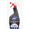 Abc Ocak Fırın Temizleyici 750ml
