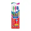 Colgate Extra Clean Colors Diş Fırçası 2+1