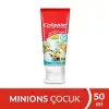 Colgate Minions Çocuk Diş Macunu 50 Ml