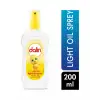 Dalin Sprey Bebek Yağı 200ml