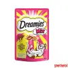 Dreamies Mix Sığır ve Peynirli Kedi Ödülü 60 Gr