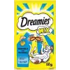 Dreamies Mix Somon Balıklı ve Peynirli Kedi Ödülü 60 Gr
