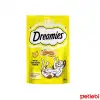 Dreamies Peynirli Kedi Ödülü 60 G