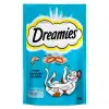 Dreamies Somunlu Kedi Ödülü 60 Gr