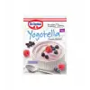 Dr.Oetker Yogotella Çilekli & Muzlu 68 g