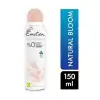 Emotion Deodorant Natural Bloom 150ml