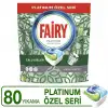 Fairy Platinum Özel Seri 80 Adet