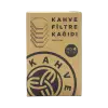 Kahve Dünyası Filtre Kahve Kağıdı 80 Li