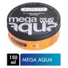 Morfose Wax Jel Mega Aqua Orange 150 Ml