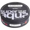 Morfose Wax Jel Super Aqua Black 150 Ml