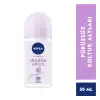 Nivea Deo Roll-On Double Effect Mor Düşler Kadın 50 ml