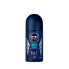Nivea Deo Roll-On Dry Fresh Erkek 50 ml
