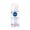 Nivea Deo Roll-On Fresh Sensation Kadın 50 ml