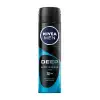 Nivea Deo Sprey Deep Beat Erkek 150 ml