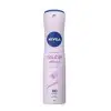 Nivea Deo Sprey Double Effect Mor Düşler Kadın 150 ml