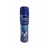 Nivea Deo Sprey Dry Fresh Erkek 150 ml