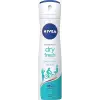 Nivea Deo Sprey Dry Fresh Kadın 150 ml