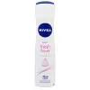 Nivea Deo Sprey Fresh Flower Kadın 150 ml
