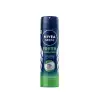 Nivea Deo Sprey Fresh Sensation Erkek 150 ml