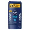 Nivea Deo Stick Fresh Erkek 50 ml