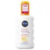 Nivea Sun Güneş Spreyi Hassas Güneş Alerjisi Gkf 50+ 200 ml