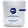 Nivea Vücut Bakım Yoğun Nemlendirici El & Vücut Bakım Kremi 400 ml