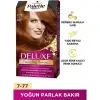 Palette Deluxe Yoğun Parlak Bakır 7-77  Saç Boyası