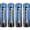 Panasonic 1.5 Volt Kalempil 4 Lü