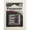 PANASONİC MANGANEZ İNCE PİL