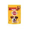 Pedigree Pouch Sığır Etli ve Tavuklu Yetişkin Köpek Konservesi 100 Gr
