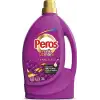 Peros Sıvı Çamaşır Deterjanı Renkliler 3 lt