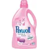Perwol Sıvı Çamaşır Deterjanı Yünlüler İpekler 27 Yıkama
