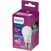 Philips Led Ampul E27 8-60W_Beyaz Işık