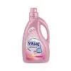 Viking Sıvı Çamaşır Deterjanı Renkliler 2700 Ml